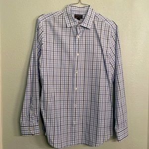 Banana republic dress shirt